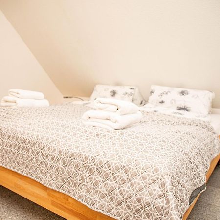 Ferienwohnungen Saida Wohnung 2 Norden Esterno foto