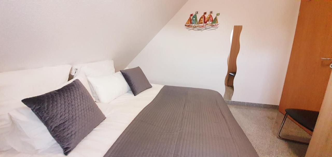 Ferienwohnungen Saida Wohnung 2 Norden Esterno foto