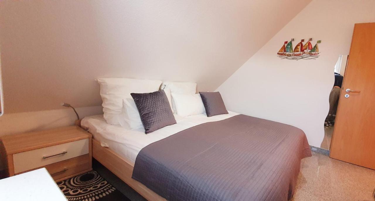 Ferienwohnungen Saida Wohnung 2 Norden Esterno foto