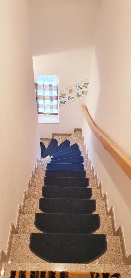 Ferienwohnungen Saida Wohnung 2 Norden Esterno foto