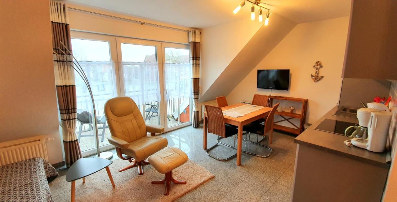 Ferienwohnungen Saida Wohnung 2 Norden Esterno foto