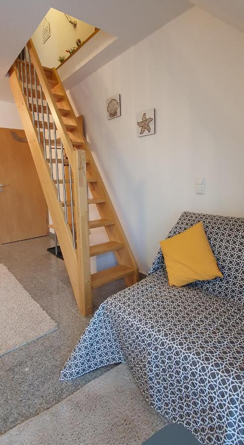 Ferienwohnungen Saida Wohnung 2 Norden Esterno foto