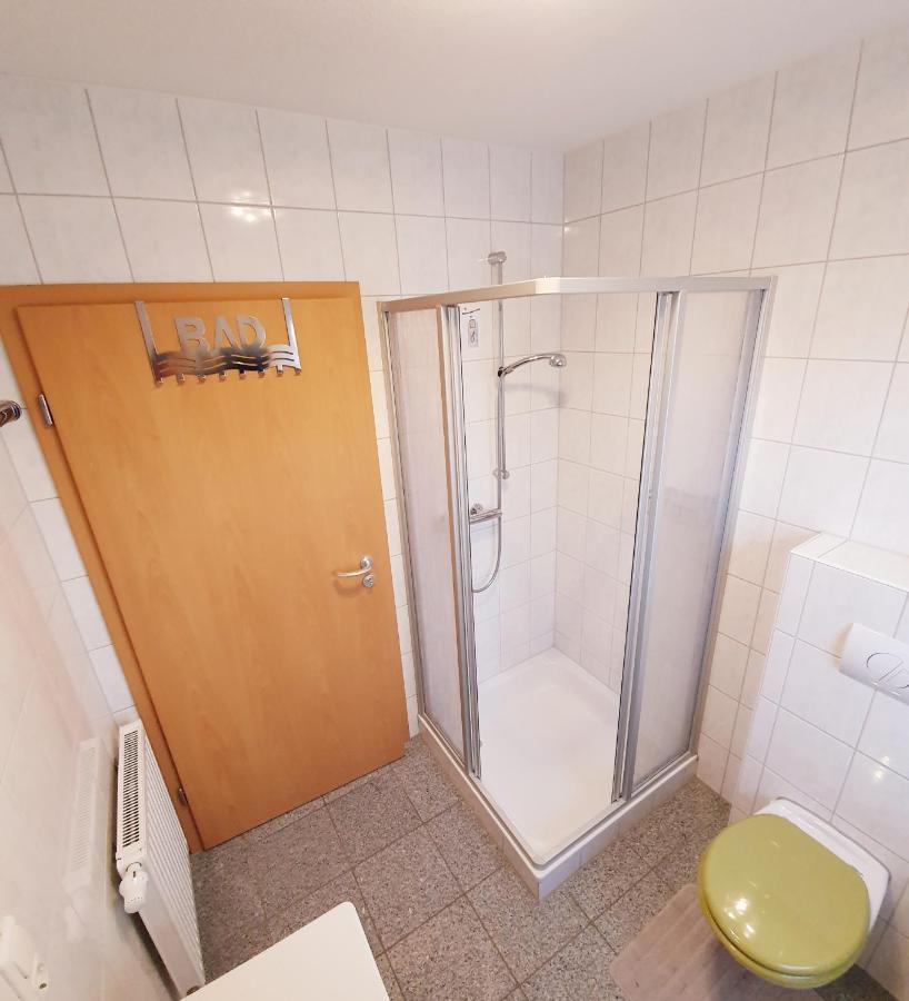 Ferienwohnungen Saida Wohnung 2 Norden Esterno foto