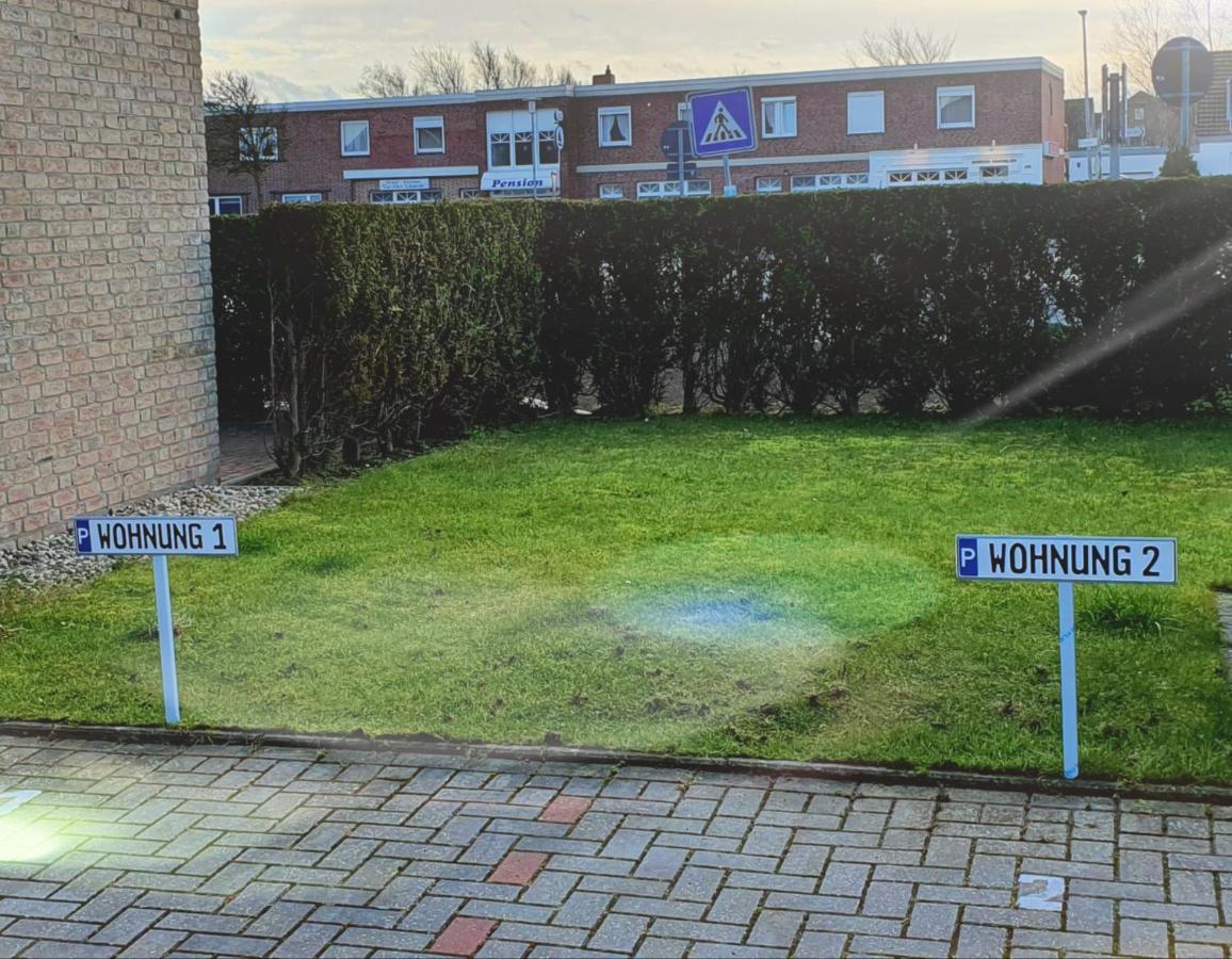 Ferienwohnungen Saida Wohnung 2 Norden Esterno foto