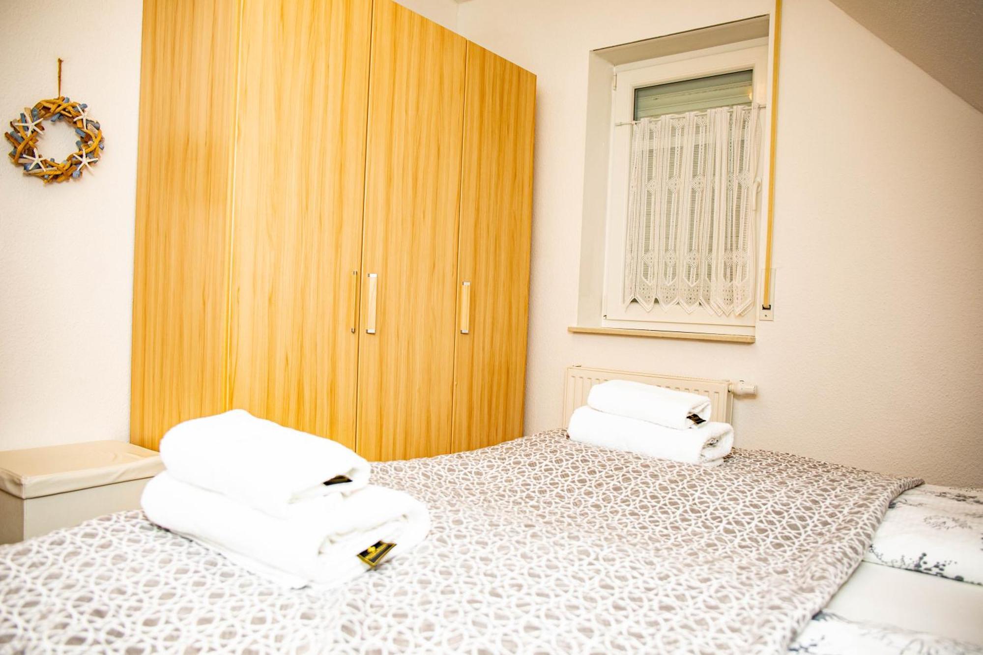 Ferienwohnungen Saida Wohnung 2 Norden Esterno foto