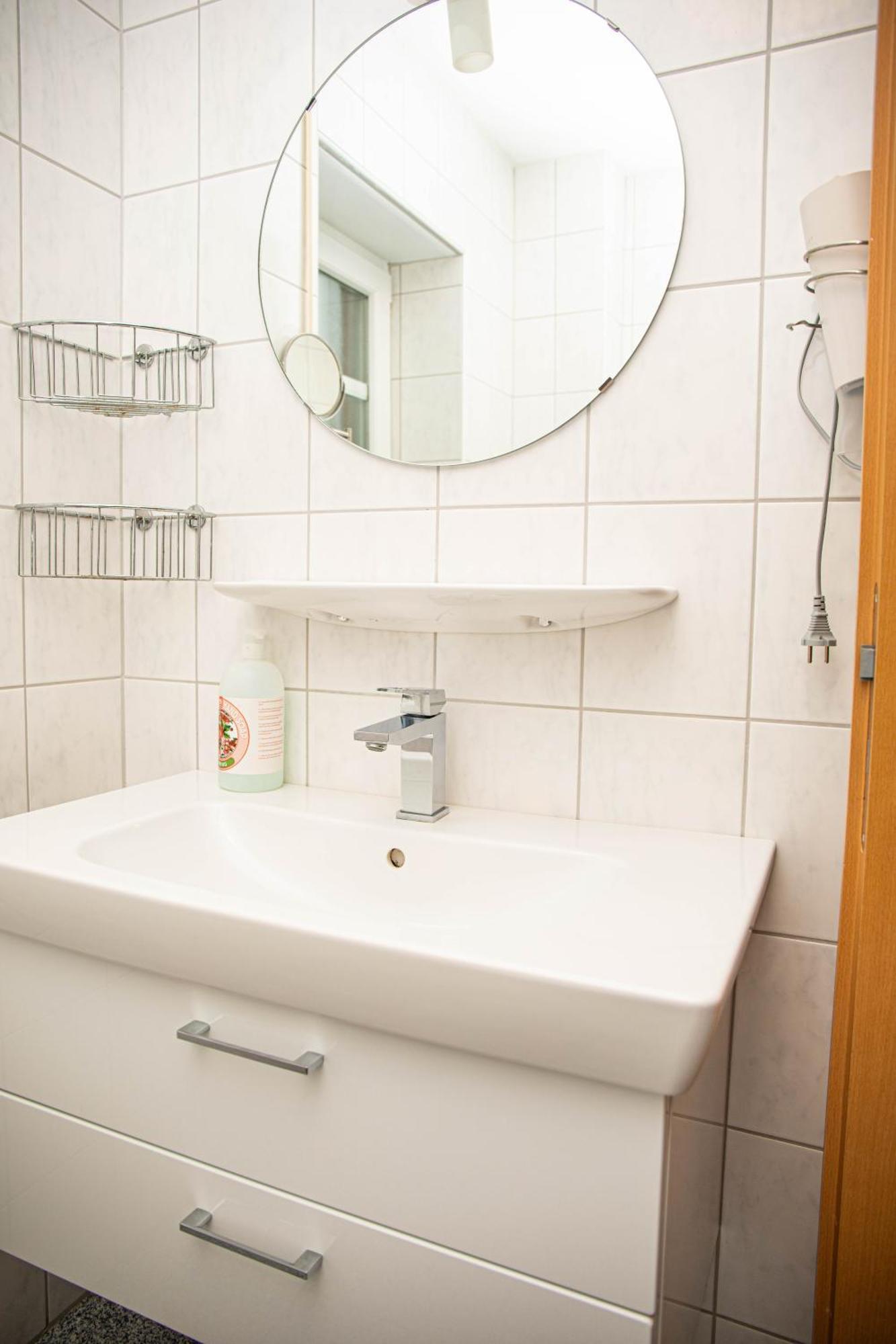 Ferienwohnungen Saida Wohnung 2 Norden Esterno foto