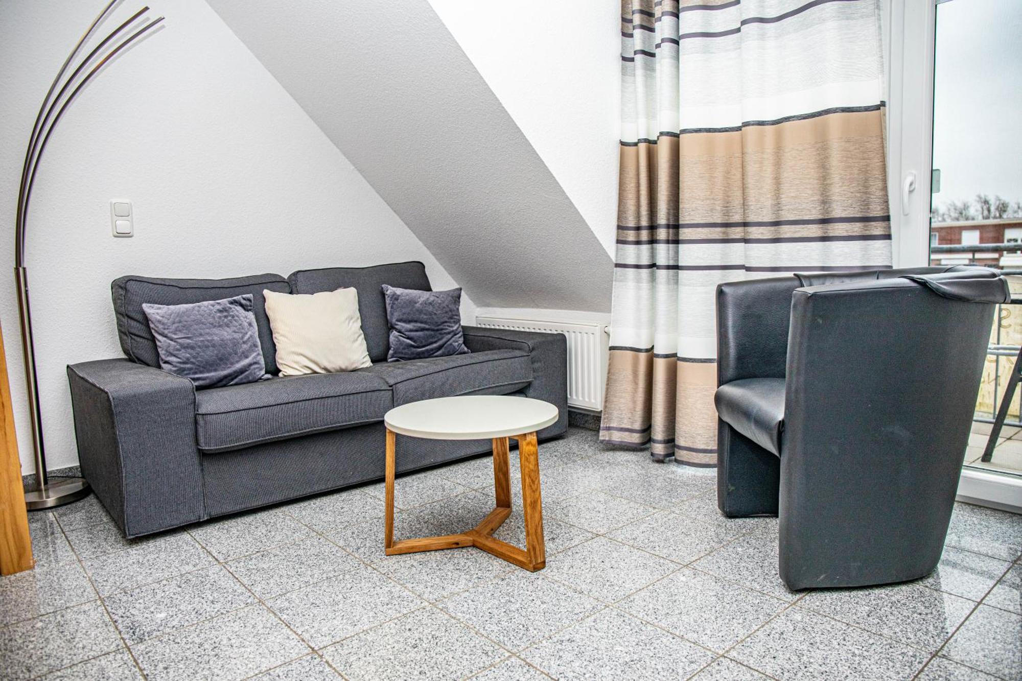 Ferienwohnungen Saida Wohnung 2 Norden Esterno foto